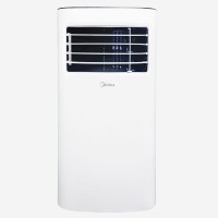 AIRE ACOND. PORTATIL F/S R410 12000BTU/HR MON 220V